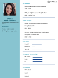 Составление резюме