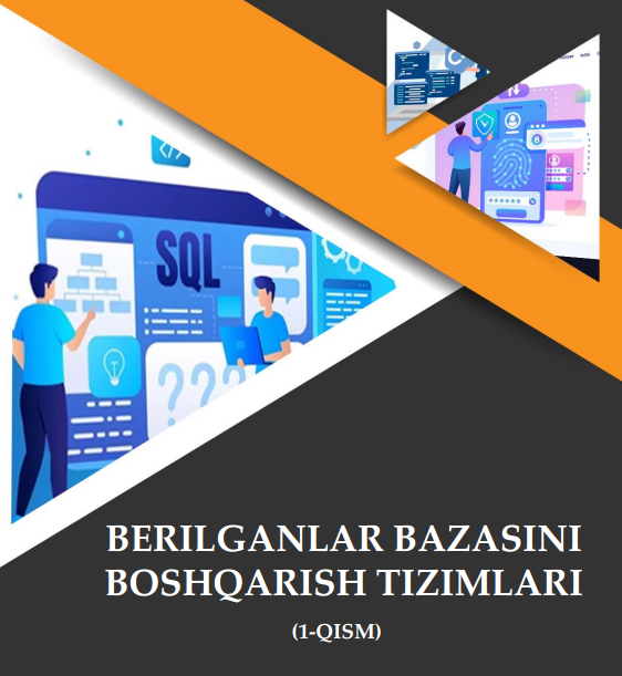 Berilganlar bazasini boshqarish tizimlari